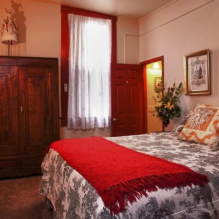 Mile High Inn Jerome Ngoại thất bức ảnh