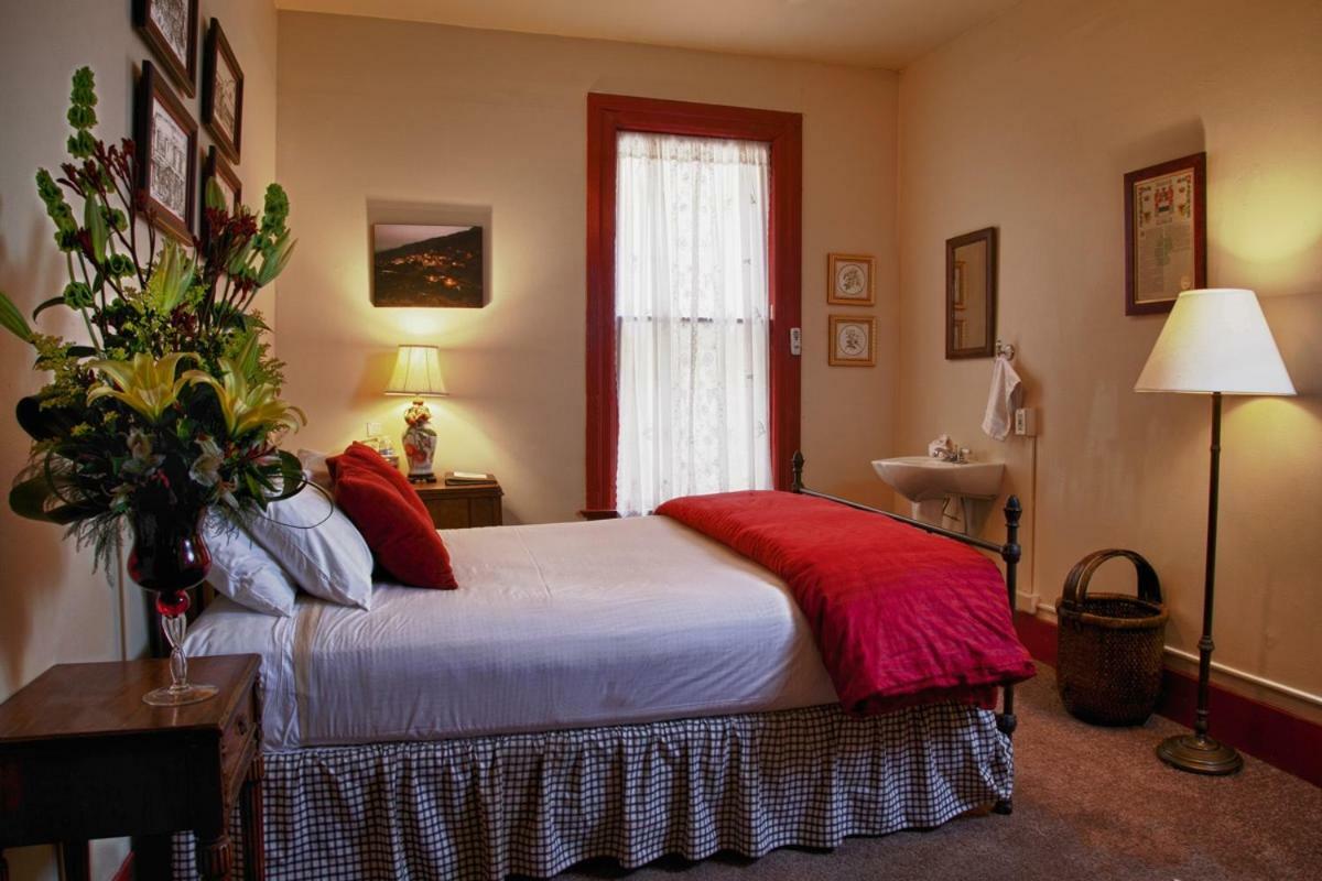 Mile High Inn Jerome Ngoại thất bức ảnh